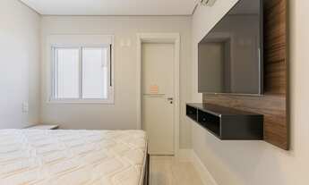 Imagem 3: Apartamento andar alto, excelente oportunidade, venha conhecer, vista para hipica