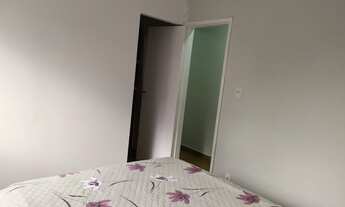 Imagem 4: Apartamento com 3 dormitórios à venda, 95 m² por R$ 570.000 - Embaré - Santos/SP