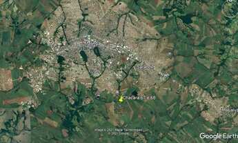 Imagem 3: Terreno para construção de torres de 8 andares - Sarandi-PR