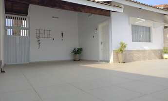 Imagem: Casa Térrea para venda com 3 dormitórios