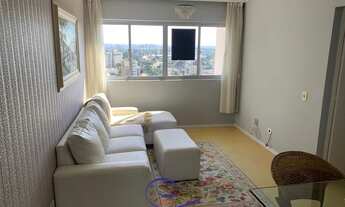 Imagem 4: 117,73m * CRISTO REI * 3 QUARTOS * SUÍTE * 1 VAGA