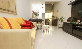 Imagem 3: Maracanã Apartamento com 2 dormitórios