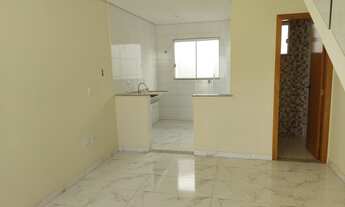 Imagem 6: Casa duplex independente 02 quartos 01 vaga próximo ao Sesc Venda Nova