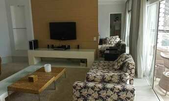 Imagem 3: Apartamento Alto Padrão Frente ao Mar