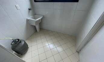 Imagem 5: Apartamento para venda com 57 metros quadrados com 1 quarto em Tupi - Praia Grande - SP