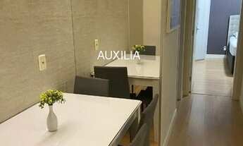 Imagem 3: Apartamento com 2 quartos, elevadores e lazer à venda em Sorocaba no Reserva do Bosque