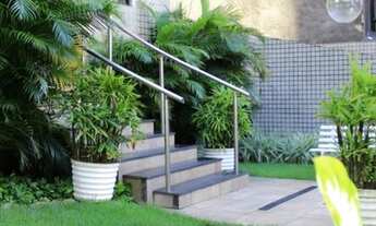 Imagem 3: Apartamento para venda com 120 metros quadrados com 3 quartos em Parnamirim - Recife - PE