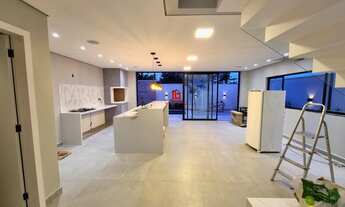 Imagem 13: Morada dos Pássaros, Casa Duplex Espatacular, 4 suítes, Piscina com cascata, Esquina, Alto