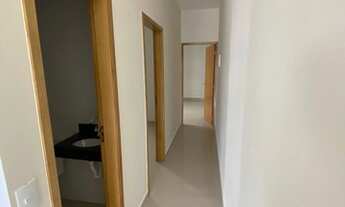 Imagem 6: CASA ACONCHEGANTE NO RESIDENCIAL VALE DOS SONHOS - GOIÂNIA/GO