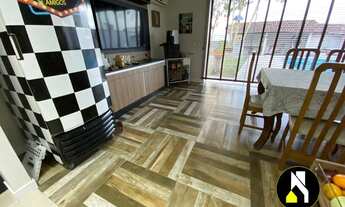 Imagem 5: CASA DE ALTO PADRÃO COM 4 DORMITÓRIOS NO BAIRRO UNIVERSITÁRIO EM TIJUCAS SC