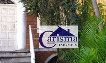 Imagem 2: Casa comercial à venda, 400m² de terreno por R$ 2.500.000,00 - Jardim - Santo André/SP