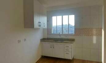 Imagem 7: Casas Padrão - Prédio Novo