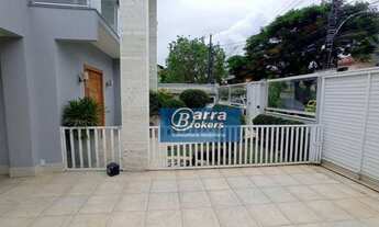 Imagem 6: Casa com 5 dormitórios à venda, 710 m² por R$ 2.800.000,00 - Anil - Rio de Janeiro/RJ