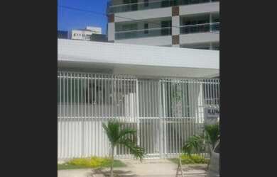 Imagem 4: Apartamento para venda com 118 metros quadrados com 4 quartos em Dionisio Torres - Fortale