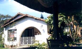 Imagem 3: Sítio - Posse - Petrópolis/RJ