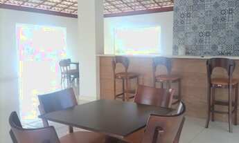 Imagem 10: Casa 3/4 sendo 01 suíte espaçosa e condomínio club ligue já