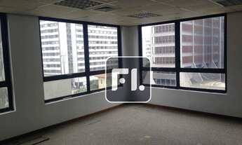 Imagem 4: Conjunto, 500 m² - venda por R$ 7.000.000,00 ou aluguel por R$ 34.500,00/mês - Bela Vista