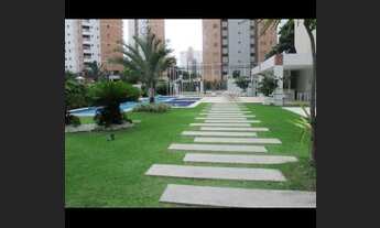 Imagem 7: Apartamento para venda com 118 metros quadrados com 4 quartos em Dionisio Torres - Fortale