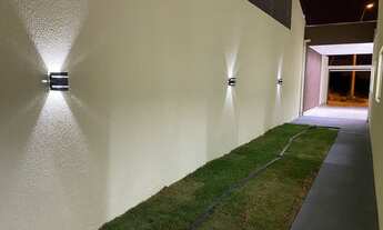 Imagem 6: Casa para venda tem 150 metros quadrados com 3 quartos em Boa Vista - Caldas Novas - Goiás