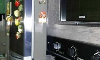 Imagem 6: Apartamento Padrão para Venda em Jardim Las Palmas Guarujá-SP