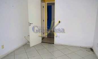 Imagem 6: Excelente 02 quartos com 02 vagas em infra