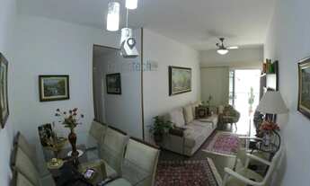 Imagem 2: Apartamento Padrão para Venda em Méier Rio de Janeiro-RJ