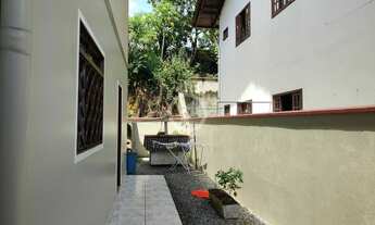 Imagem 5: Casa à venda no bairro Imigrantes - Guaramirim/SC