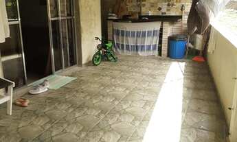 Imagem: Casa Aceito Carro Arujá