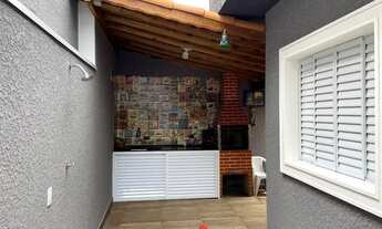 Imagem 4: Térrea para venda tem 90 metros quadrados com 3 quartos em Portais (Polvilho) - Cajamar