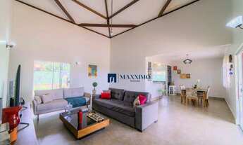 Imagem 4: Casa Residencial Mônaco - 3 Qts, 202 mt Útil