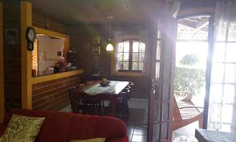 Imagem 7: Leonardo Corretor Vende: Casa em Gravatá 04 Quartos - 03 Suítes Oportunidade!!!!