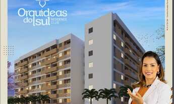 Imagem: Orquídeas do sul Residence club