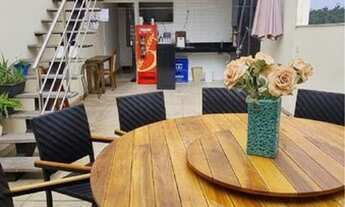 Imagem: Cobertura triplex no bairro Bom Retiro