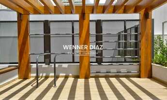 Imagem 4: Apartamento Duas Suítes Duo JK Venda - Zona Sul