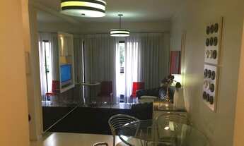 Imagem 5: Flat no itaim bibi