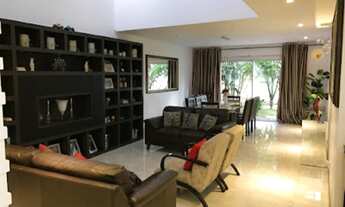 Imagem 3: Sobrado Condomínio Tremembé!!! 03 suítes, 04 vagas de garagem, 289m²!!