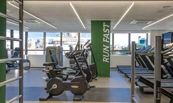 Imagem 7: Apartamento para venda possui 74 metros quadrados com 2 quartos em Barro Preto - Belo Hori