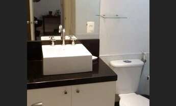 Imagem 5: Flat no itaim bibi