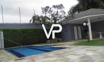 Imagem: Casa à venda ou locação em Alphaville