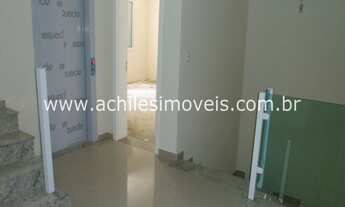 Imagem 4: SOBRADOSantos Casa com 4 dormitórios