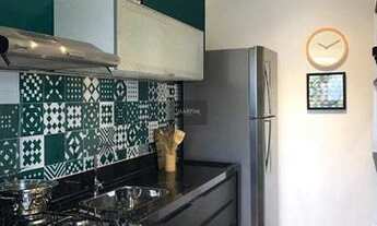 Imagem 6: Apartamento com 3 dorms, Alemães, Piracicaba - R$ 599 mil, Cod