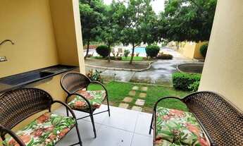 Imagem 6: Apartamento para venda possui 68 metros quadrados com 2 quartos em Alpes Suiços - Gravatá