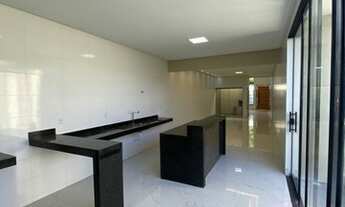 Imagem 5: VENDO CASA ALTO PADRÃO NO JARDIM BELVEDERE - GOIÂNIA