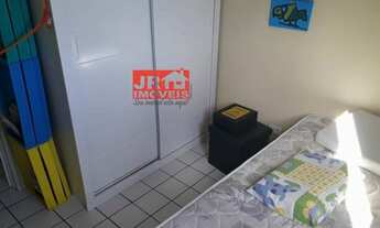 Imagem 7: Apartamento Padrão para Venda em Prado Recife-PE