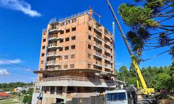 Imagem 4: FARROUPILHA - Padrão - Imigrante