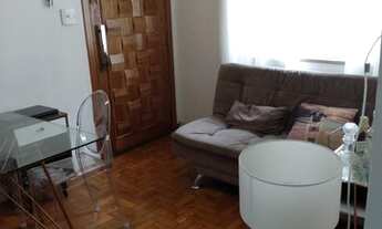 Imagem 5: Apartamento para venda com 47 metros quadrados com 1 quarto na Aclimação-Liberdade - São P