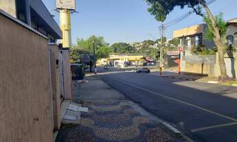 Imagem 4: Térrea com edícula e excelente entorno comercial