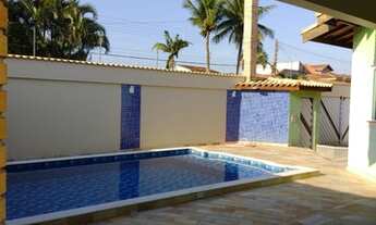 Imagem: Casa térrea para venda com 3 suítes em