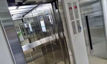 Imagem 2: ÓTIMO APARTAMENTO- 1 QUARTO / 1 SUITE -65 M² - SÃO JOÃO