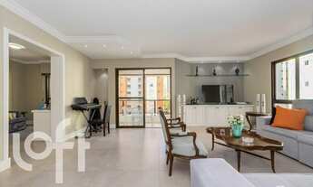 Imagem 6: São Paulo - Apartamento Padrão - Jardim Paulista